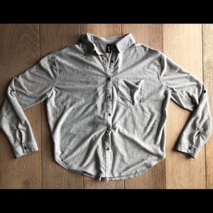 BDG XS long-sleeved top!